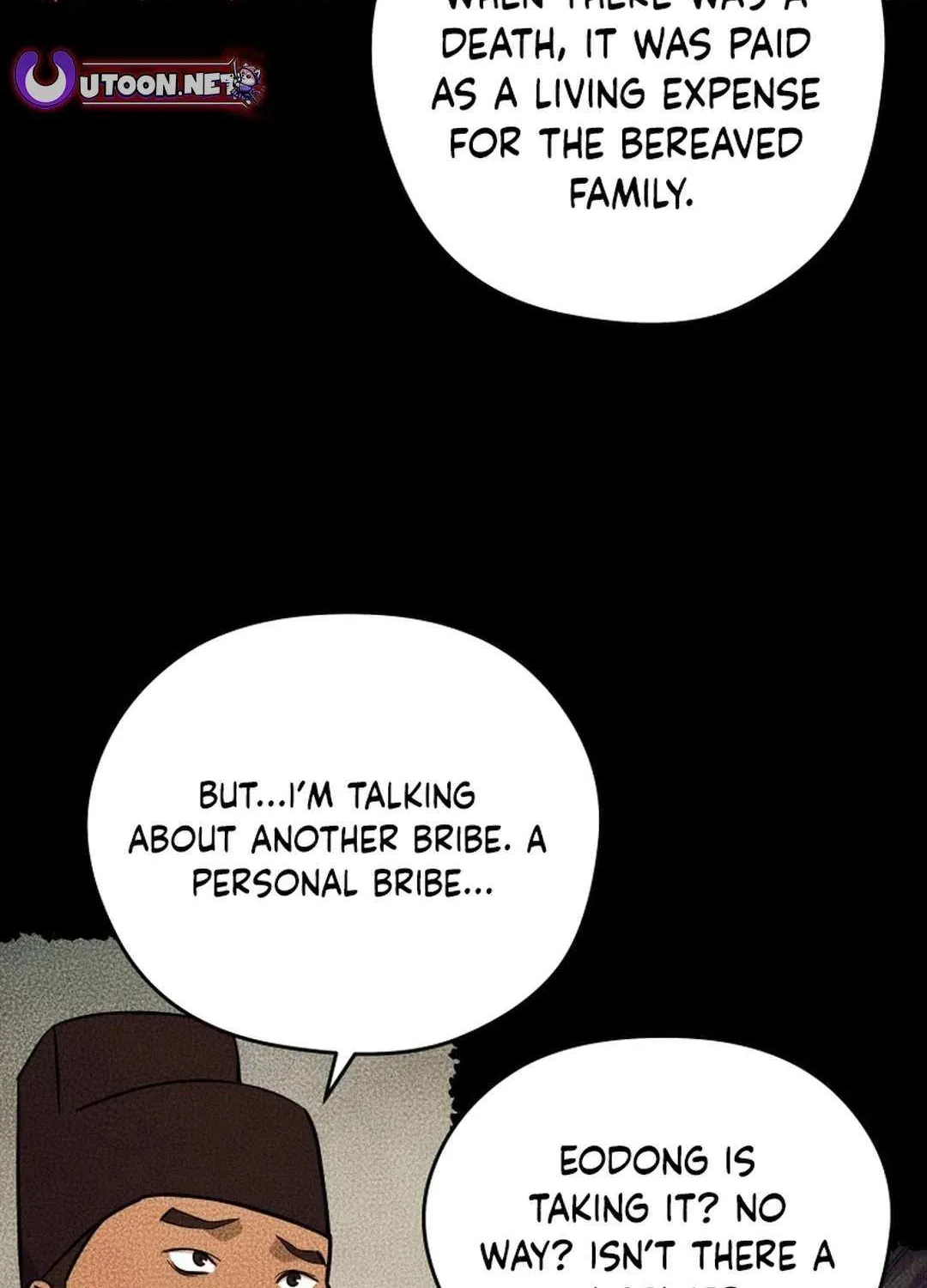 Gwanjeon – Lee Kang-jin Chapter 177 page 59 - 