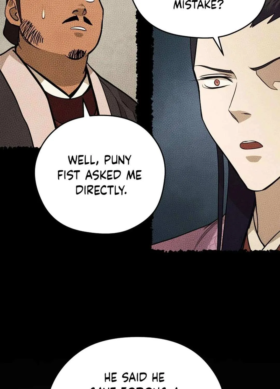 Gwanjeon – Lee Kang-jin Chapter 177 page 60 - 