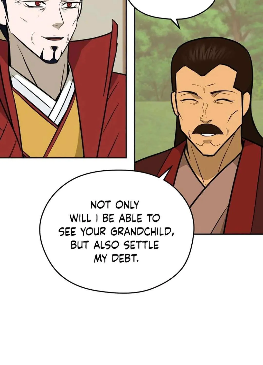 Gwanjeon – Lee Kang-jin Chapter 177 page 7 - 