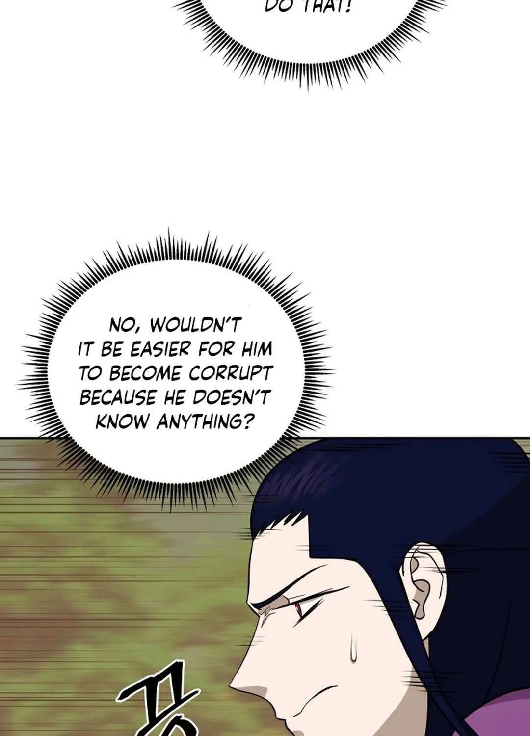 Gwanjeon – Lee Kang-jin Chapter 177 page 63 - 