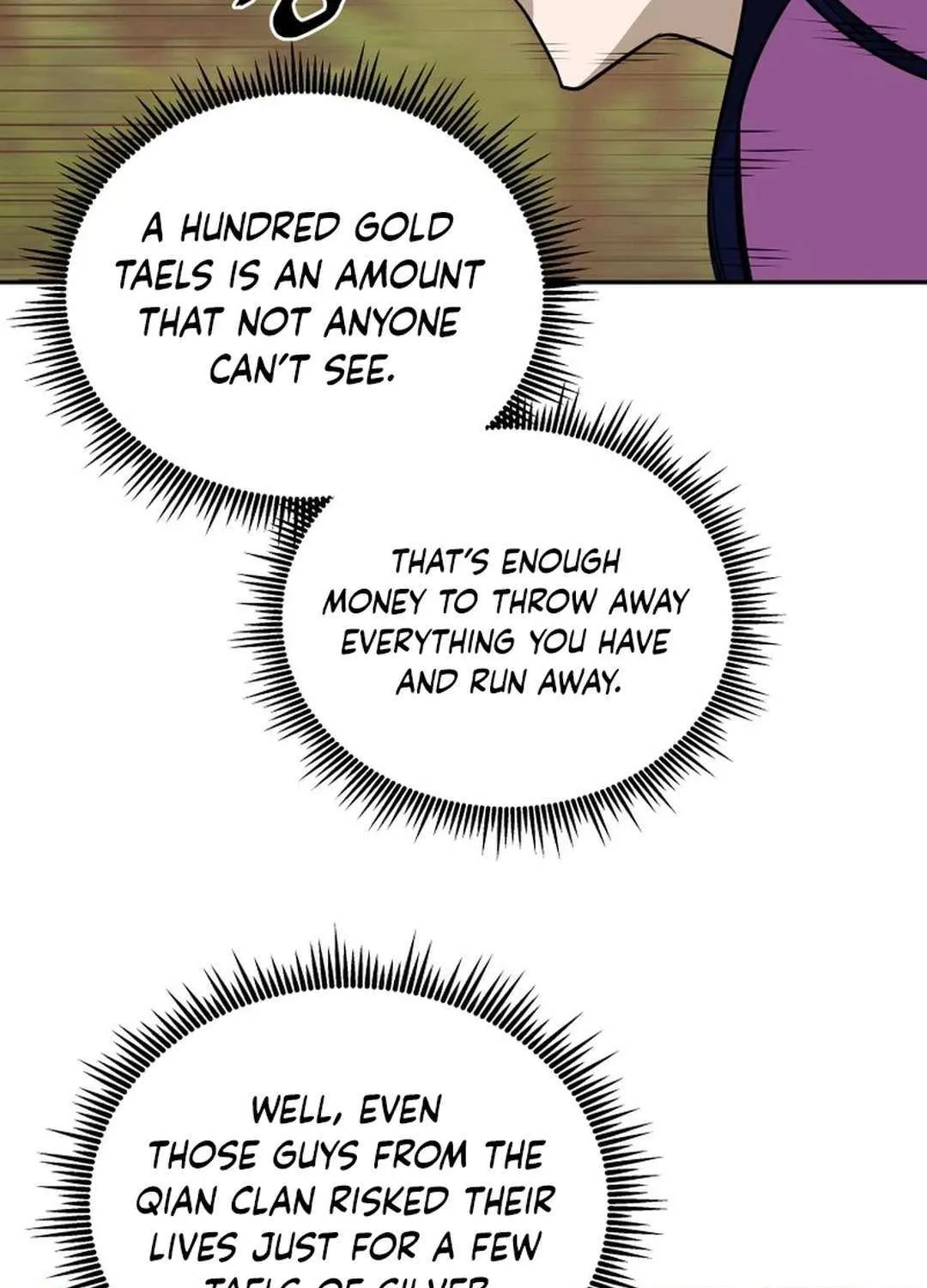 Gwanjeon – Lee Kang-jin Chapter 177 page 64 - 