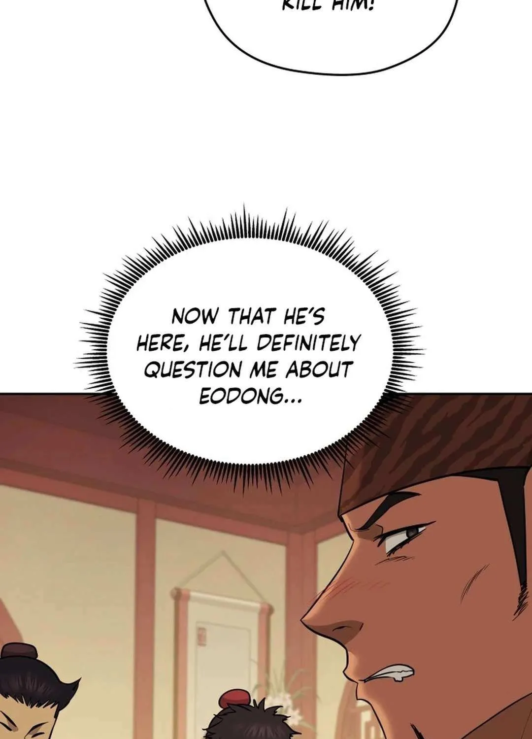 Gwanjeon – Lee Kang-jin Chapter 177 page 73 - 
