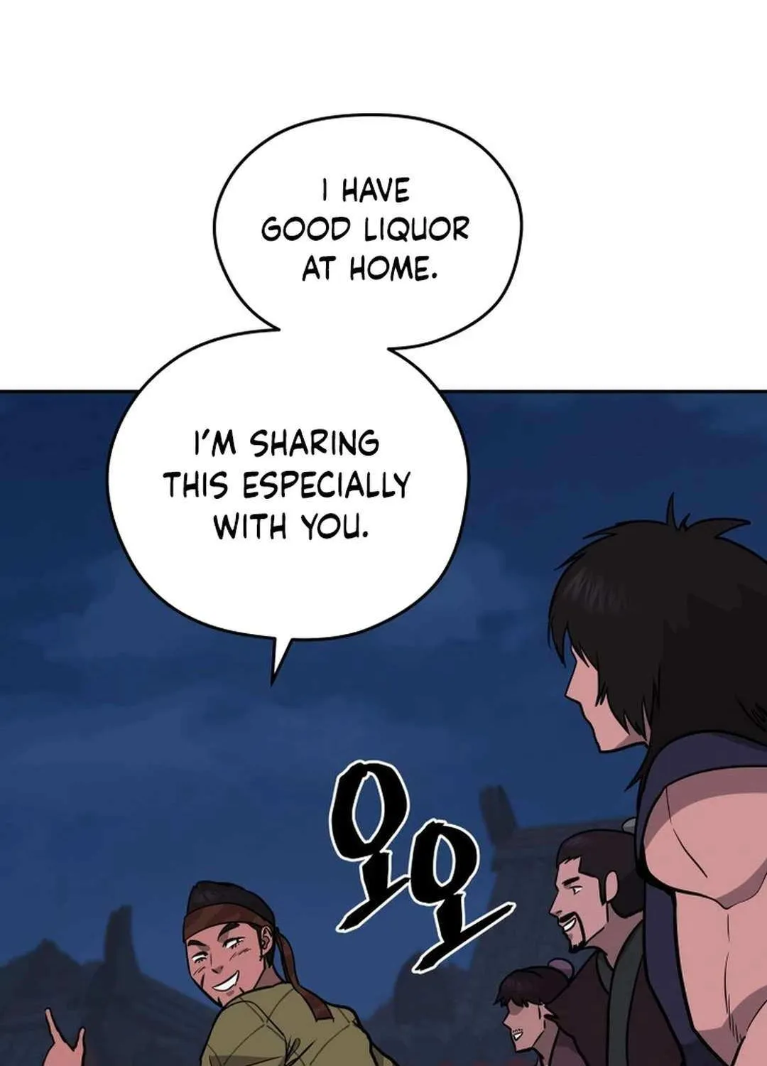 Gwanjeon – Lee Kang-jin Chapter 177 page 77 - 