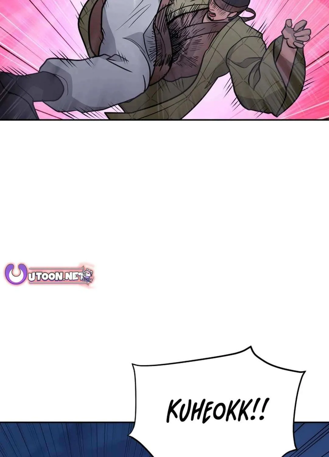 Gwanjeon – Lee Kang-jin Chapter 177 page 86 - 