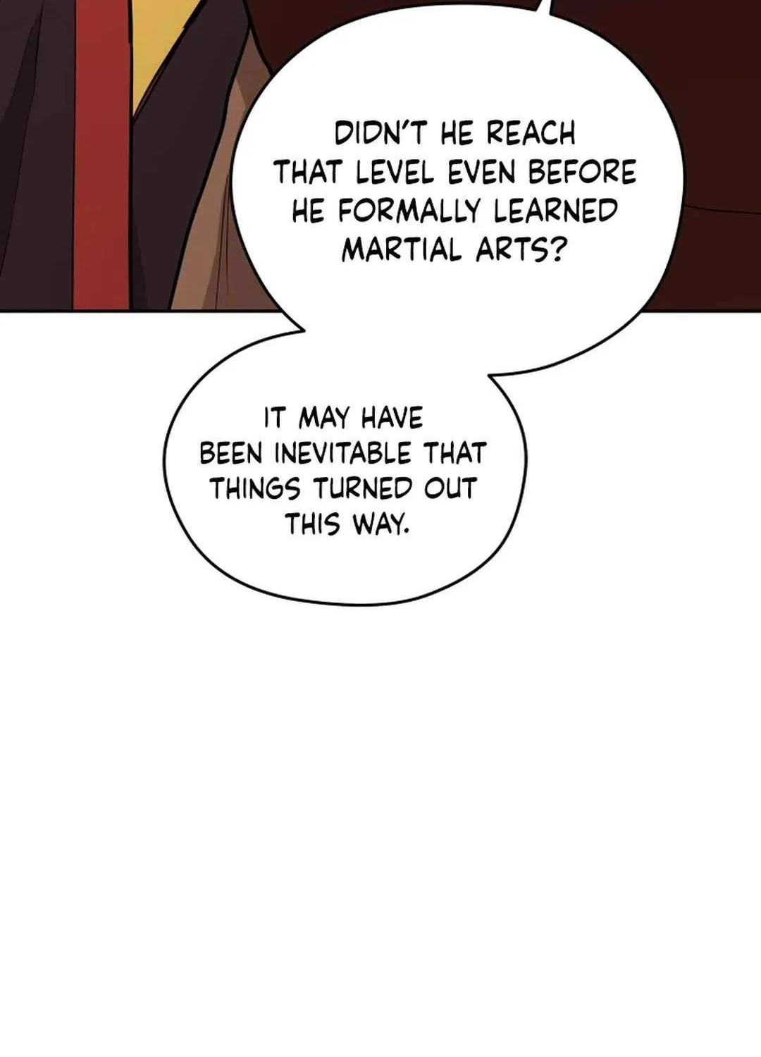 Gwanjeon – Lee Kang-jin Chapter 177 page 10 - 