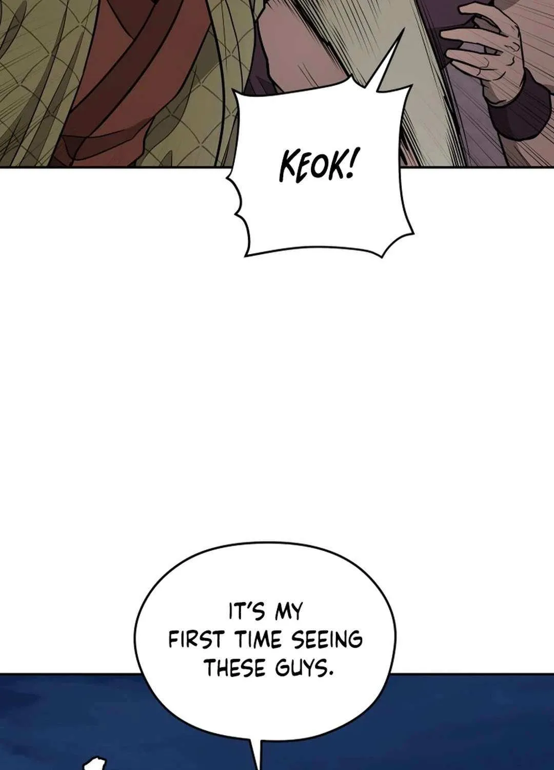 Gwanjeon – Lee Kang-jin Chapter 177 page 94 - 
