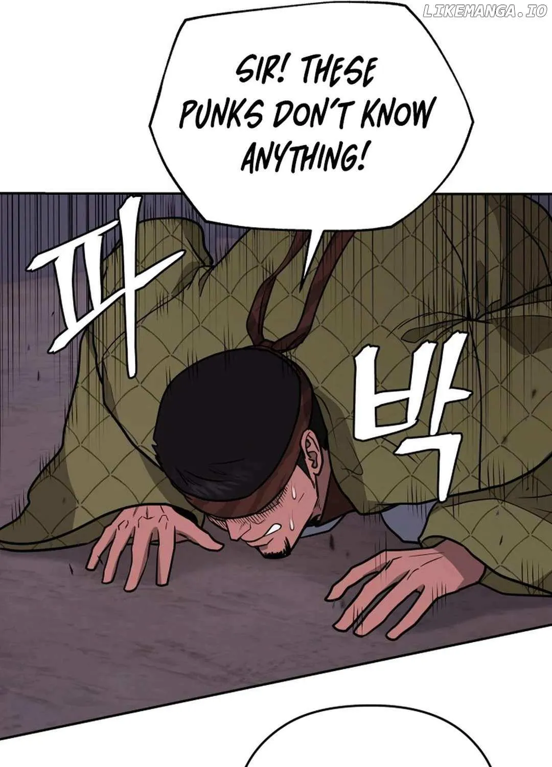Gwanjeon – Lee Kang-jin Chapter 177 page 97 - 