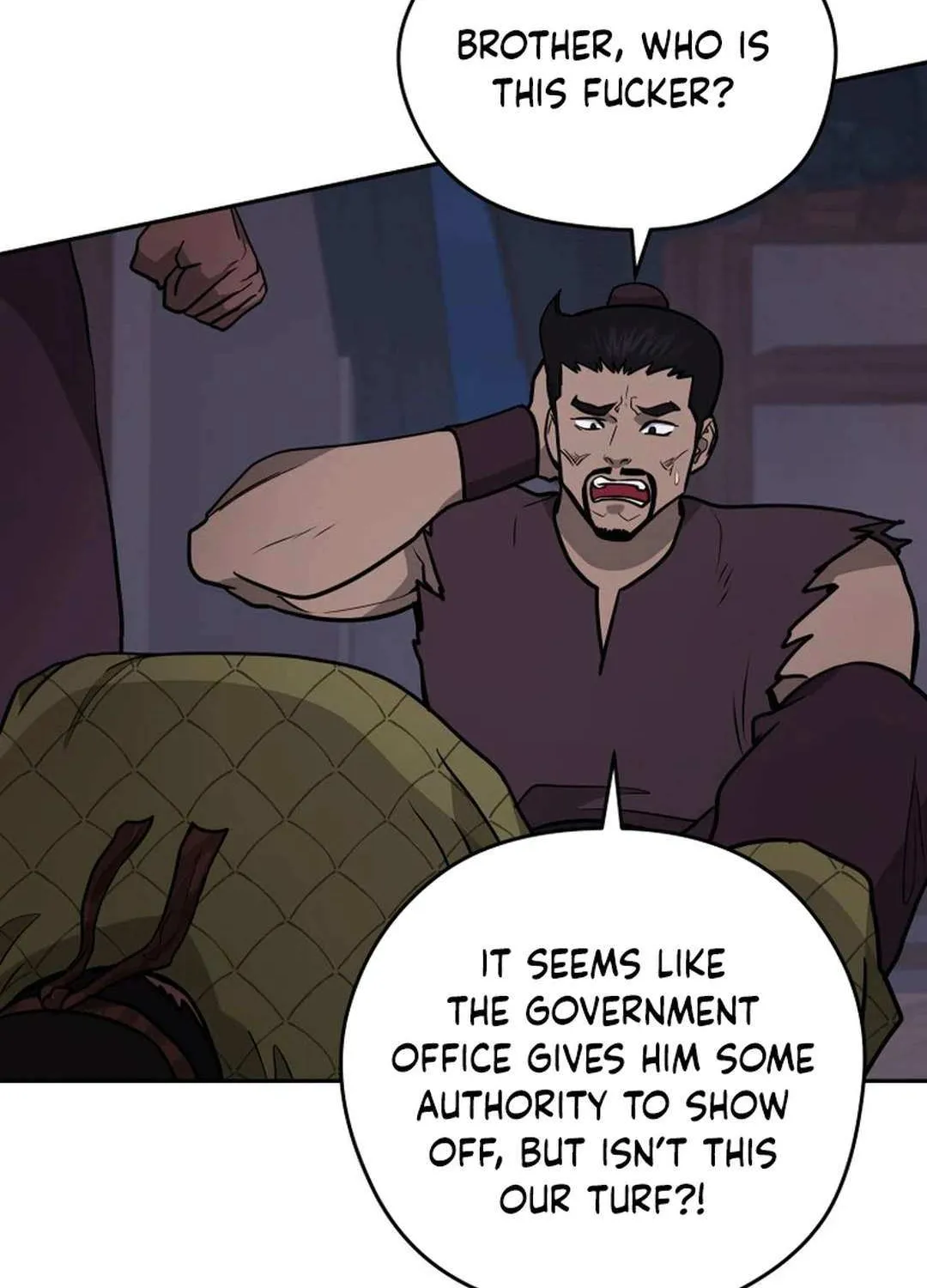 Gwanjeon – Lee Kang-jin Chapter 177 page 98 - 