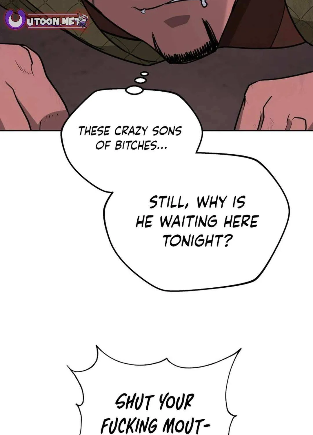 Gwanjeon – Lee Kang-jin Chapter 177 page 100 - 