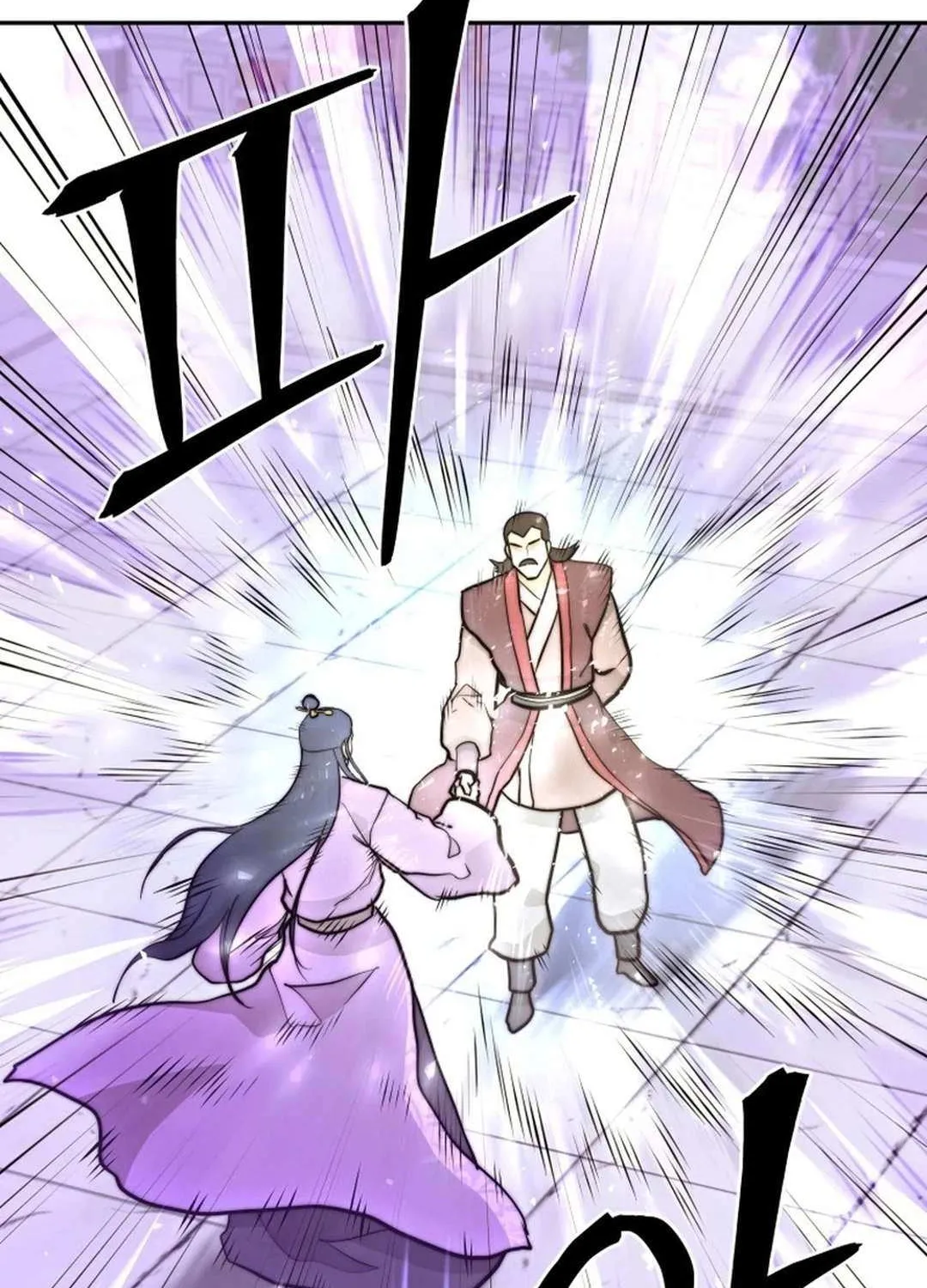Gwanjeon – Lee Kang-jin Chapter 178 page 105 - 