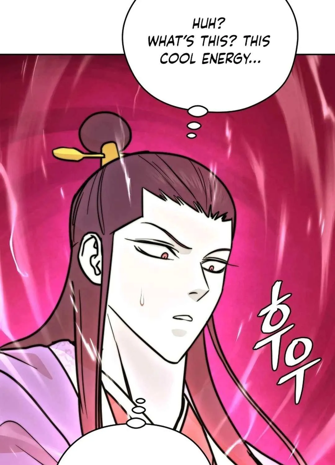 Gwanjeon – Lee Kang-jin Chapter 178 page 108 - 
