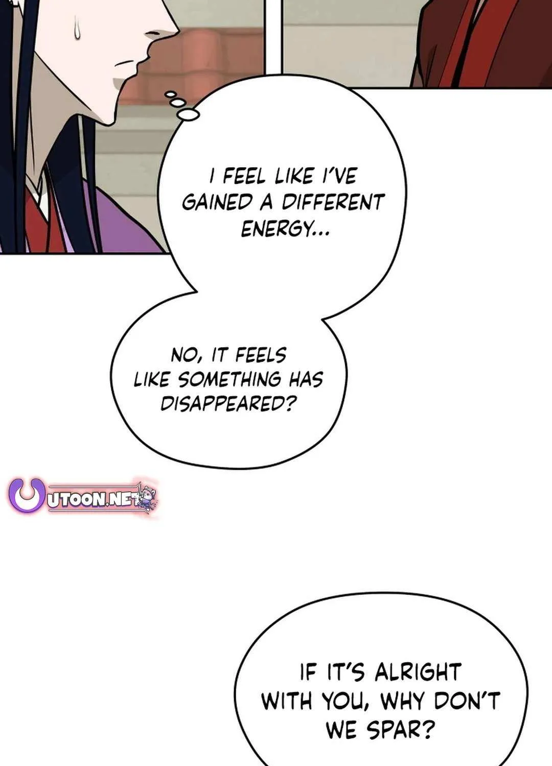 Gwanjeon – Lee Kang-jin Chapter 178 page 113 - 