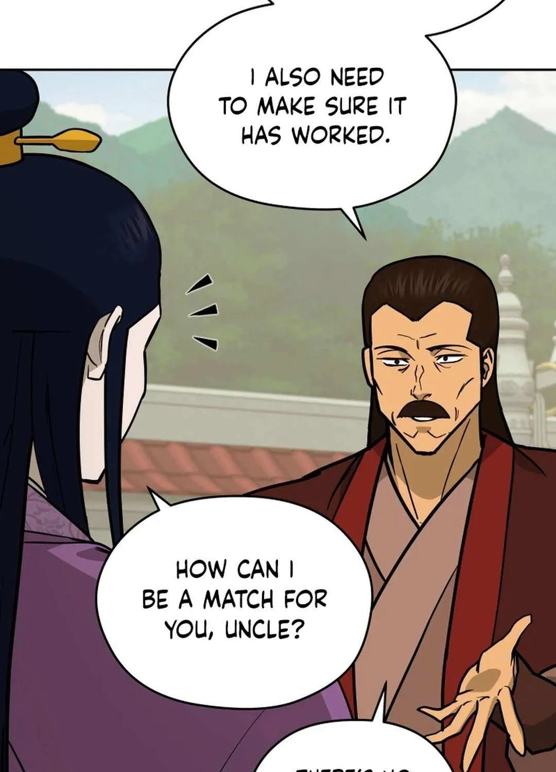 Gwanjeon – Lee Kang-jin Chapter 178 page 114 - 