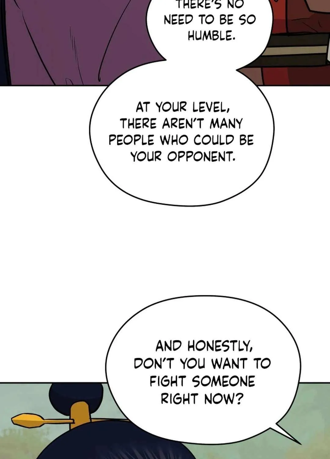 Gwanjeon – Lee Kang-jin Chapter 178 page 115 - 