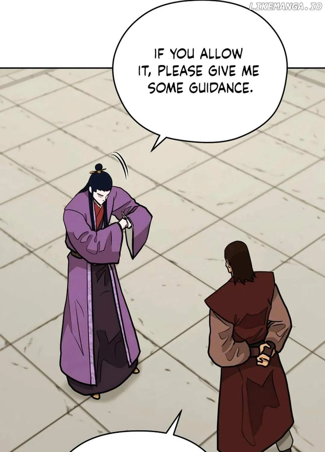 Gwanjeon – Lee Kang-jin Chapter 178 page 118 - 