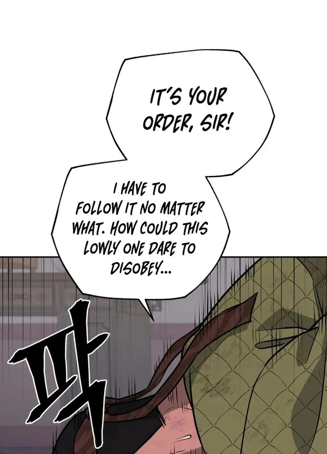Gwanjeon – Lee Kang-jin Chapter 178 page 19 - 