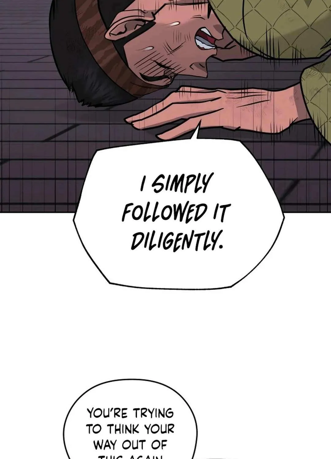 Gwanjeon – Lee Kang-jin Chapter 178 page 20 - 