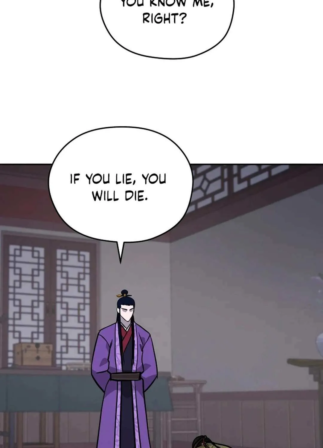 Gwanjeon – Lee Kang-jin Chapter 178 page 26 - 