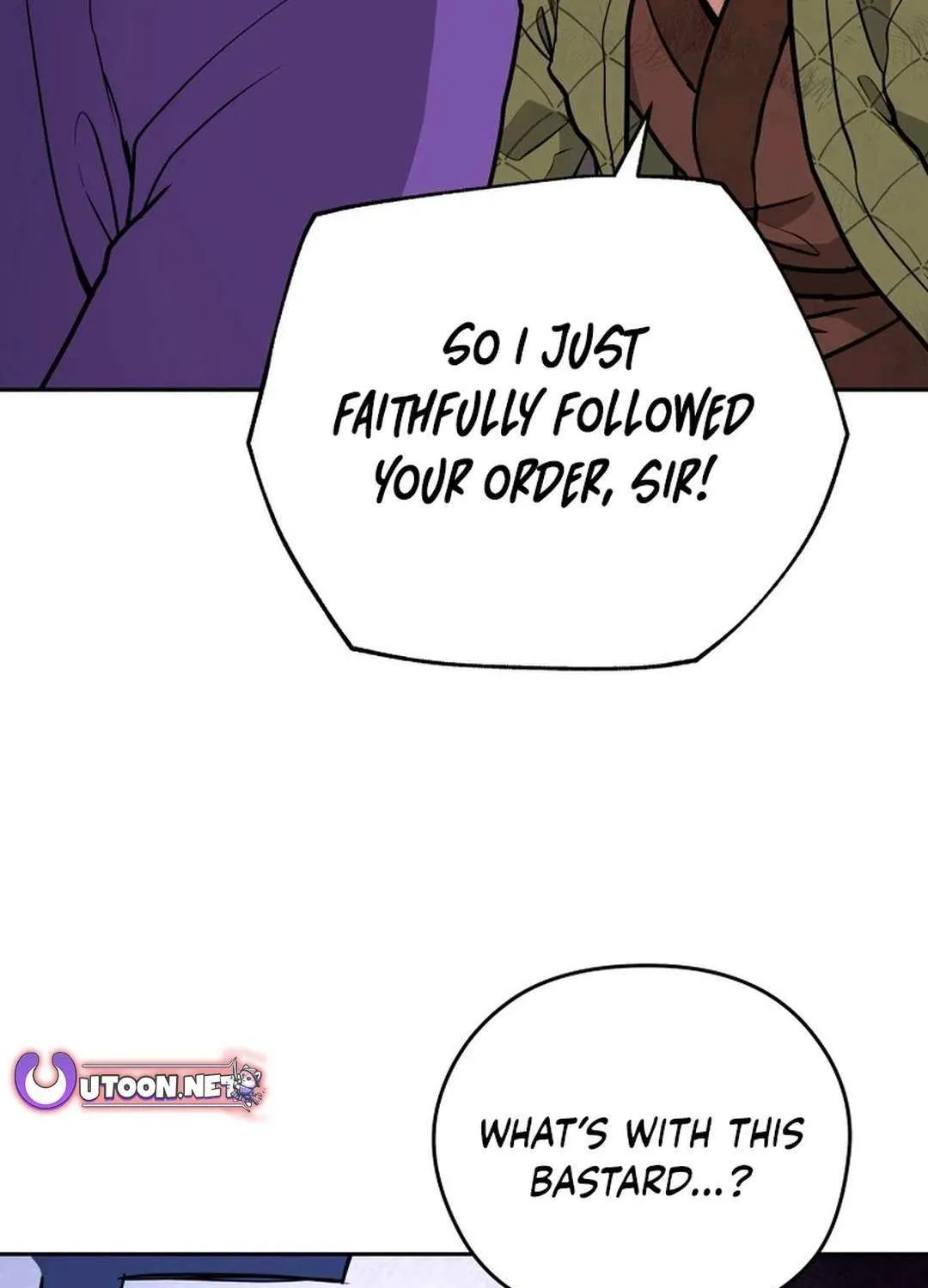 Gwanjeon – Lee Kang-jin Chapter 178 page 31 - 