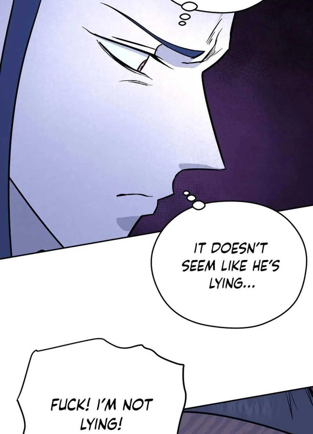 Gwanjeon – Lee Kang-jin Chapter 178 page 32 - 