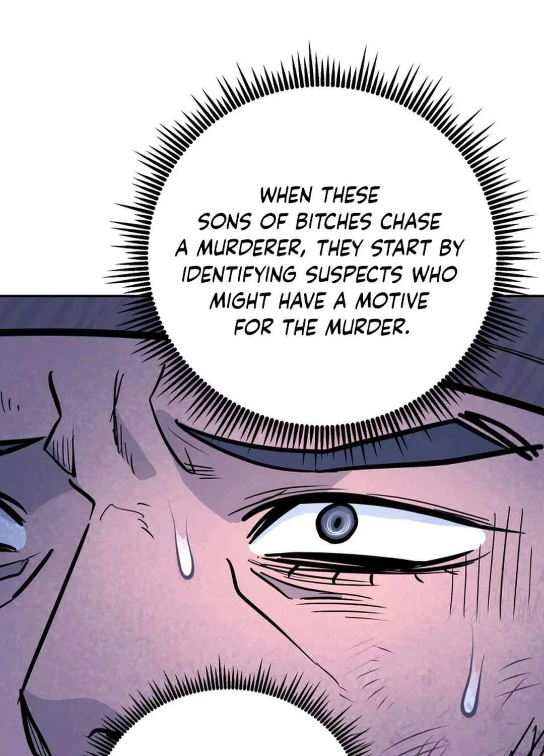 Gwanjeon – Lee Kang-jin Chapter 178 page 34 - 