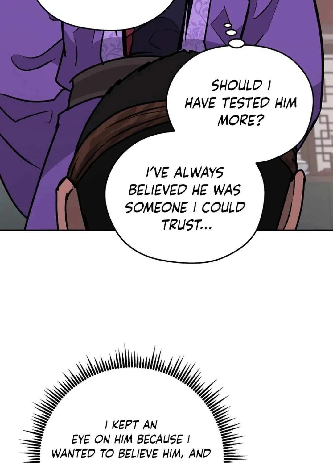 Gwanjeon – Lee Kang-jin Chapter 178 page 37 - 