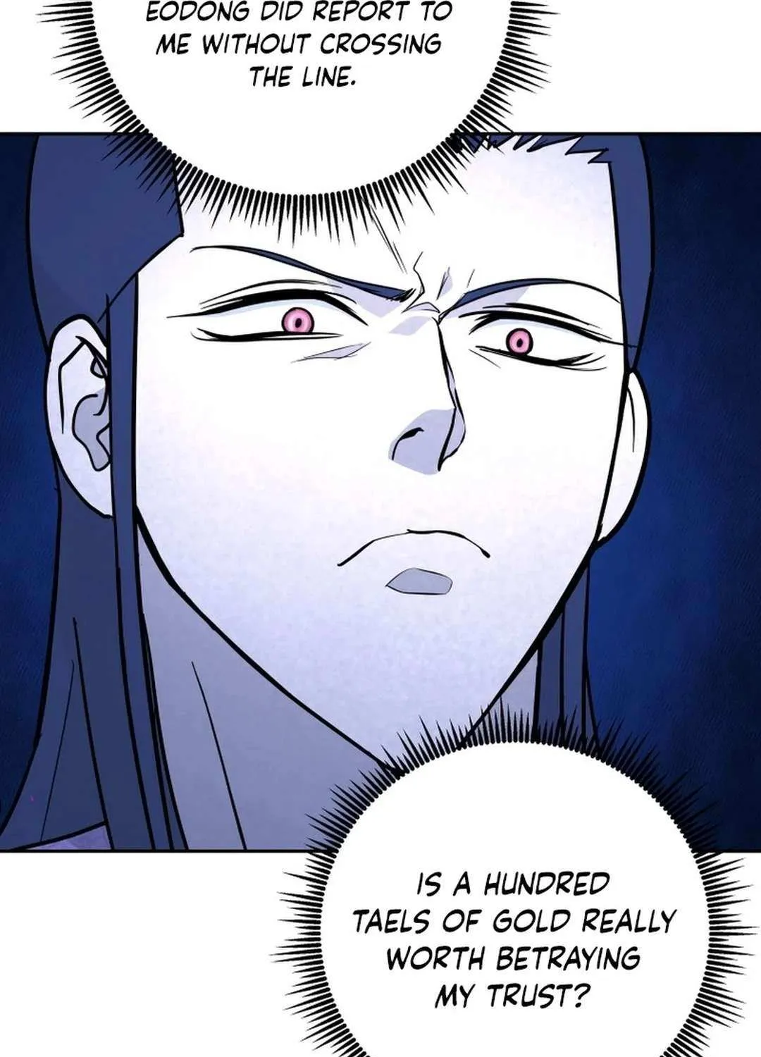 Gwanjeon – Lee Kang-jin Chapter 178 page 38 - 