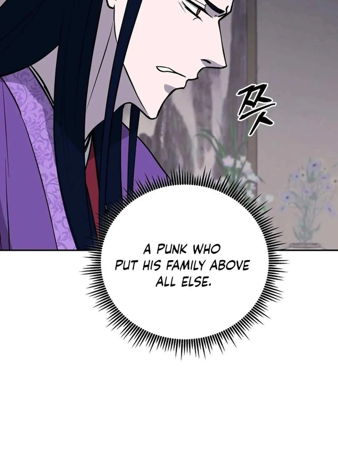 Gwanjeon – Lee Kang-jin Chapter 178 page 41 - 