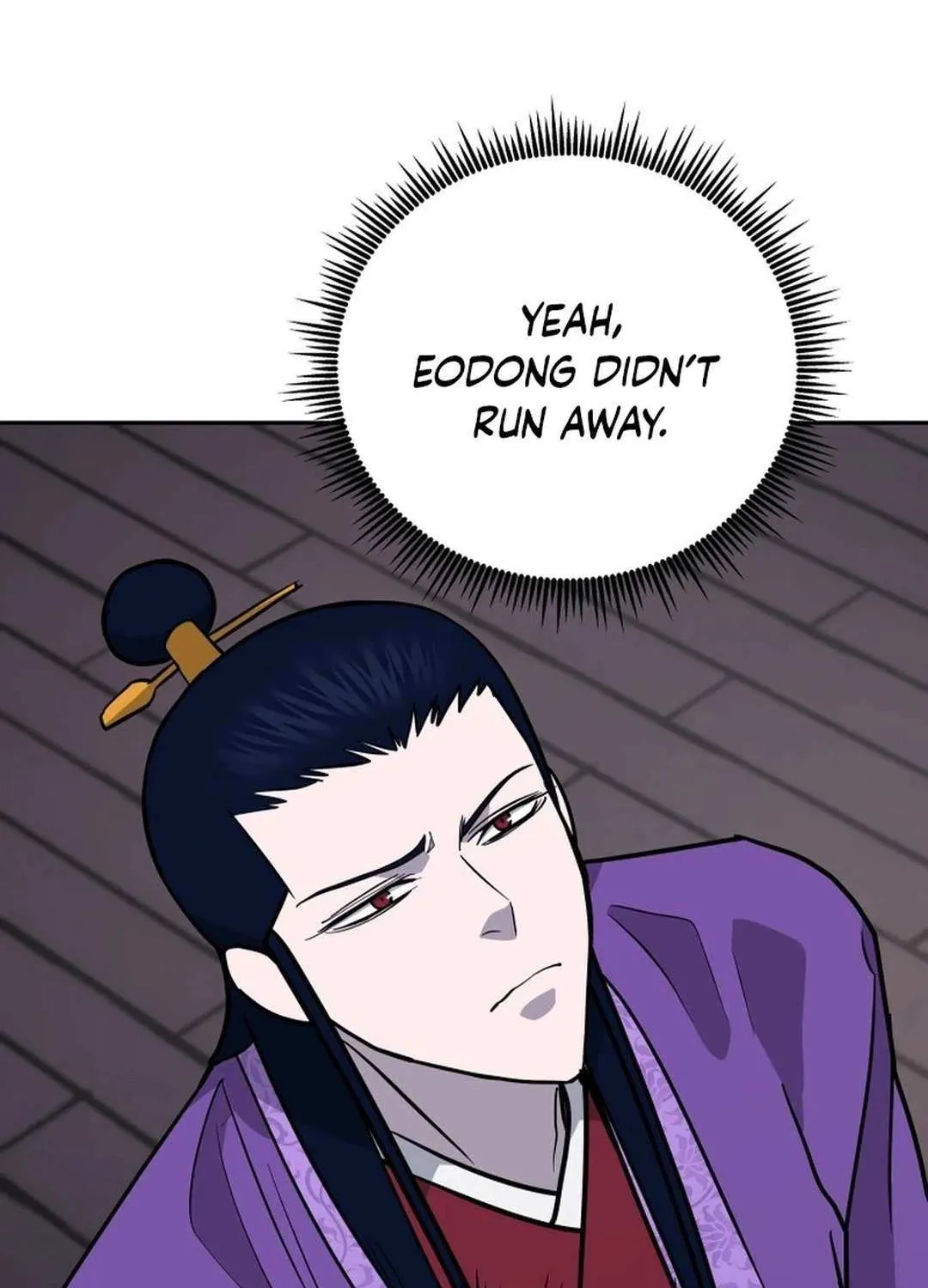 Gwanjeon – Lee Kang-jin Chapter 178 page 46 - 