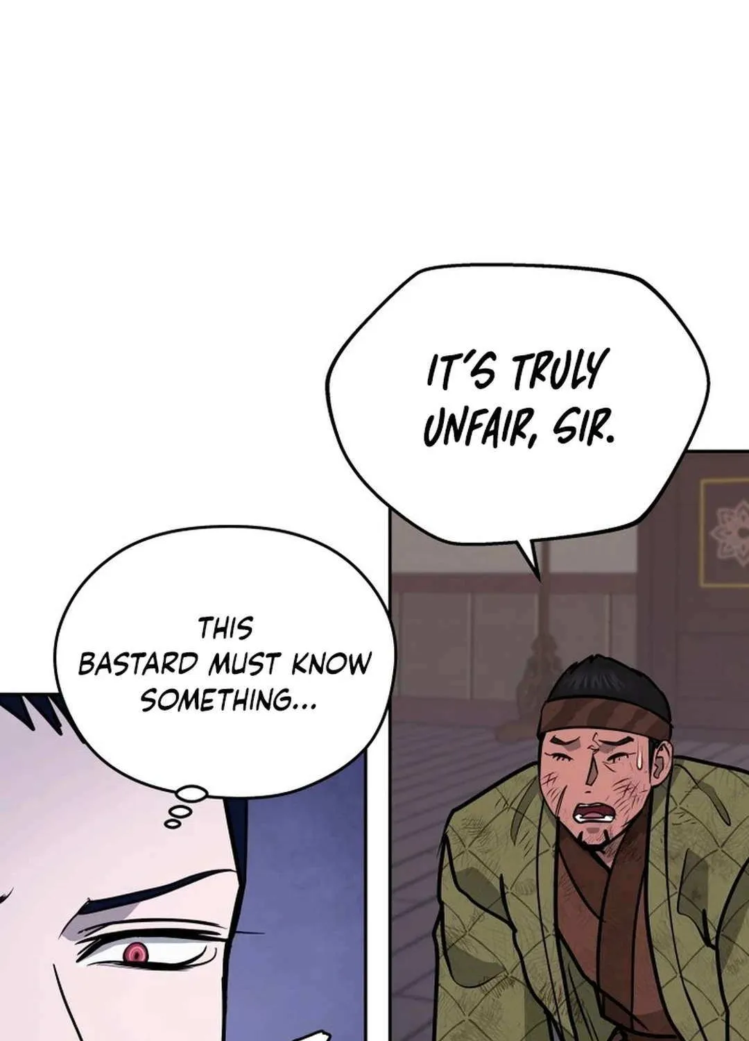 Gwanjeon – Lee Kang-jin Chapter 178 page 48 - 