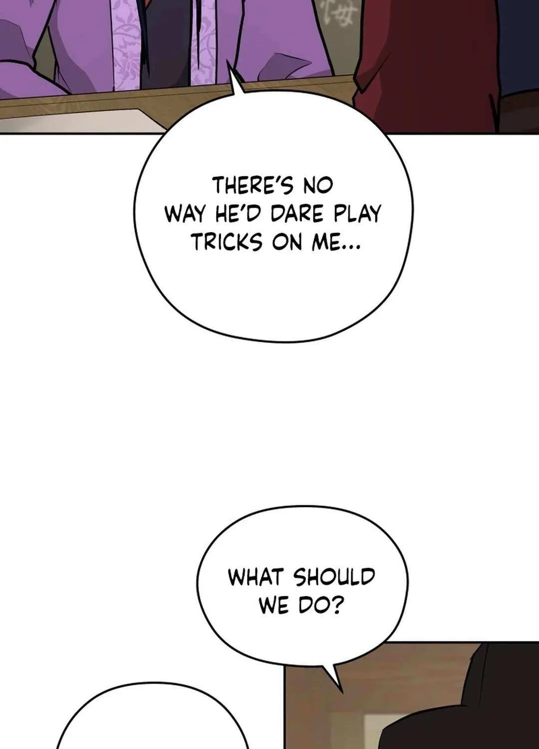 Gwanjeon – Lee Kang-jin Chapter 178 page 60 - 