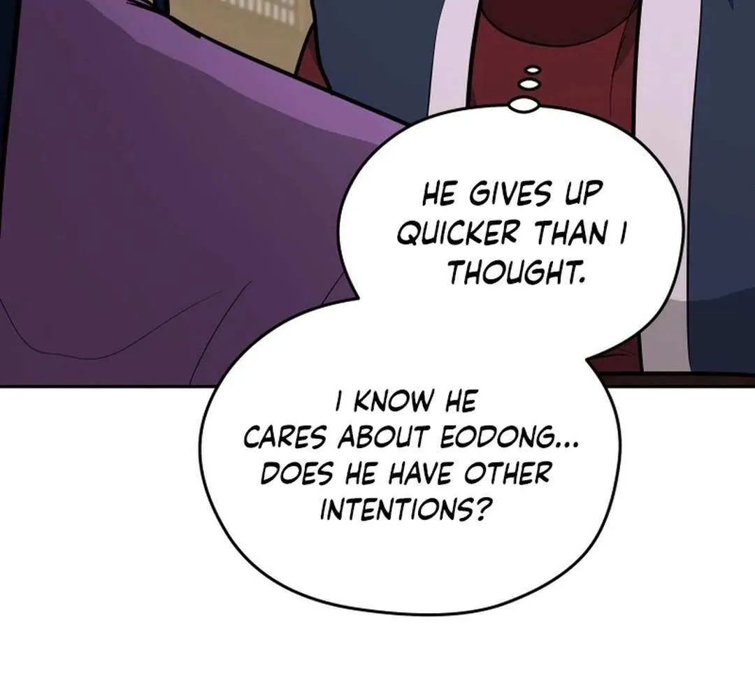 Gwanjeon – Lee Kang-jin Chapter 178 page 63 - 