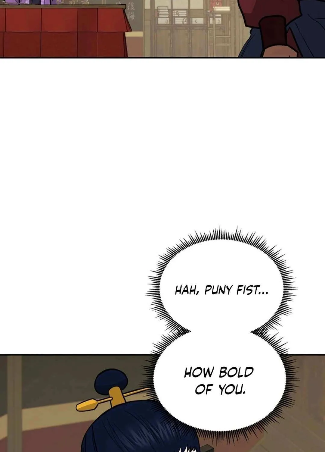 Gwanjeon – Lee Kang-jin Chapter 178 page 65 - 