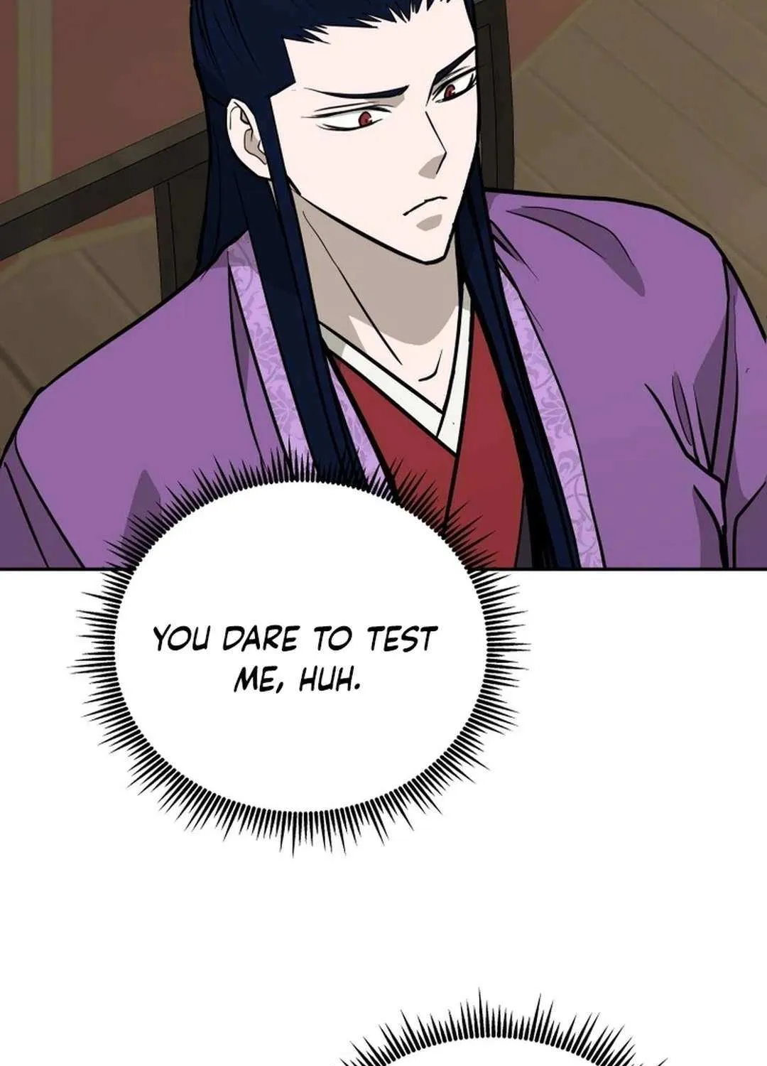 Gwanjeon – Lee Kang-jin Chapter 178 page 66 - 