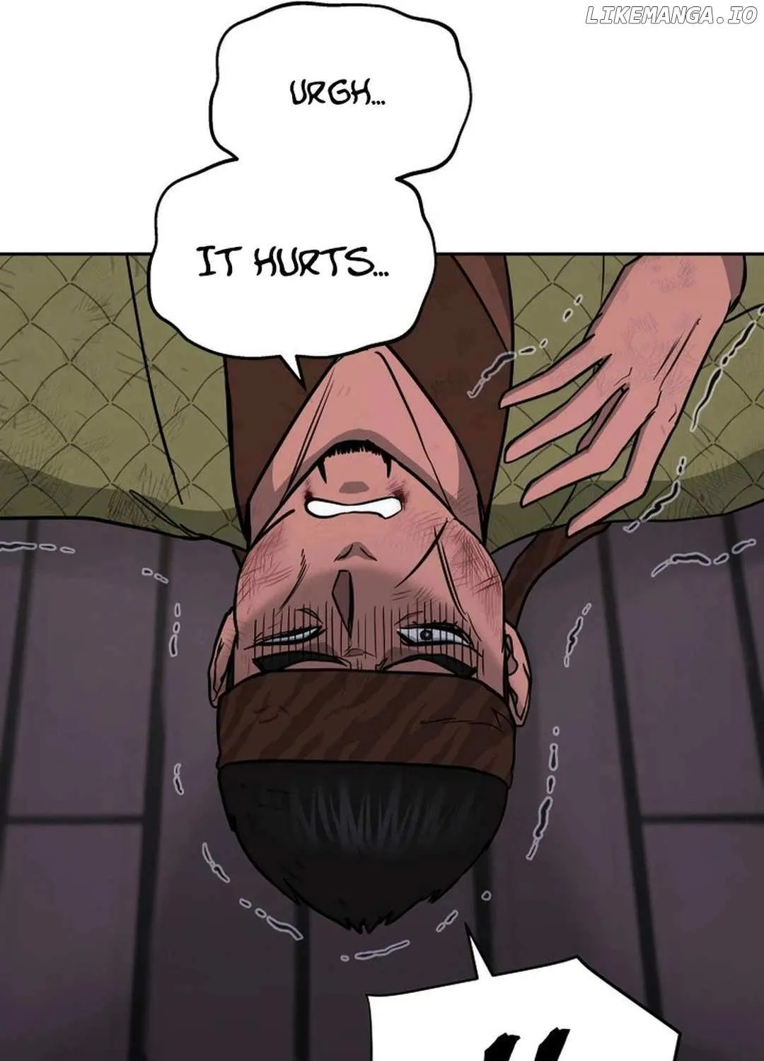 Gwanjeon – Lee Kang-jin Chapter 178 page 8 - 