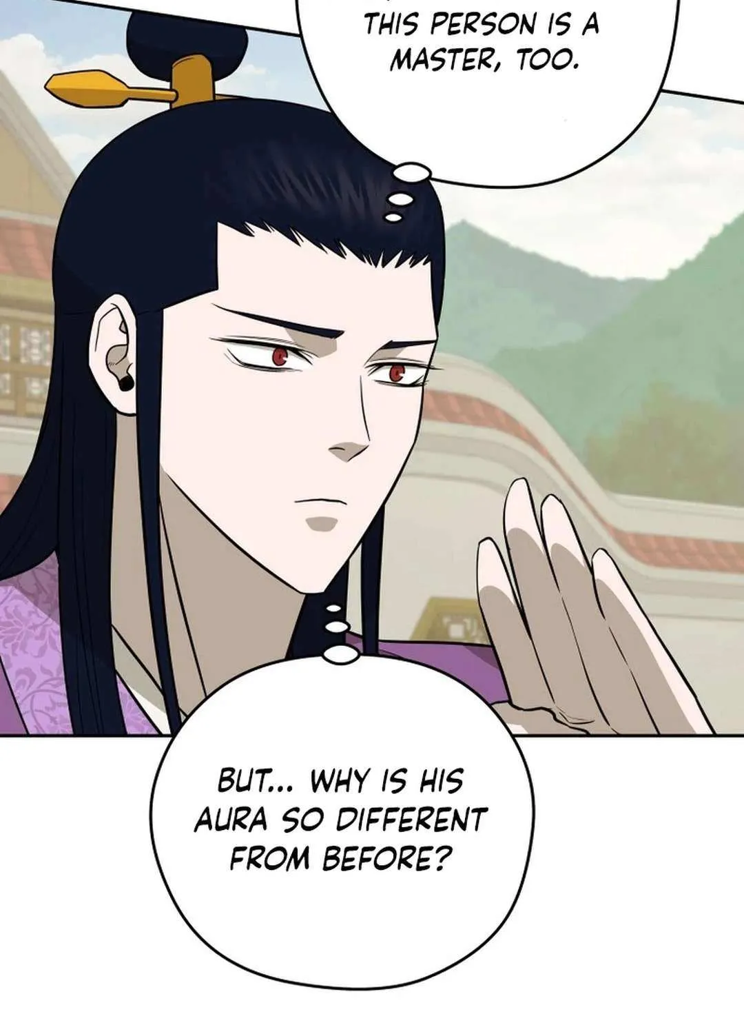 Gwanjeon – Lee Kang-jin Chapter 178 page 75 - 