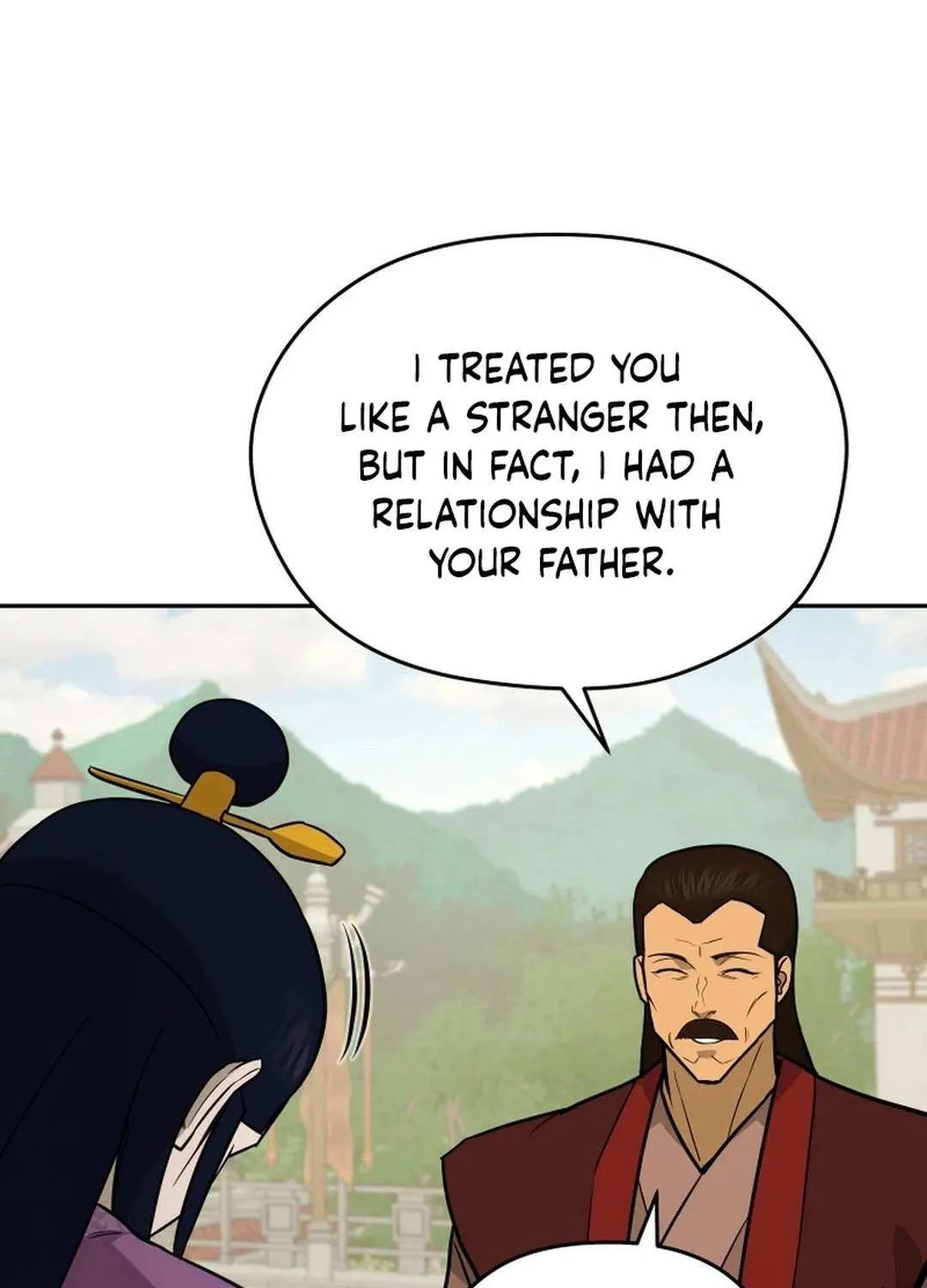 Gwanjeon – Lee Kang-jin Chapter 178 page 76 - 
