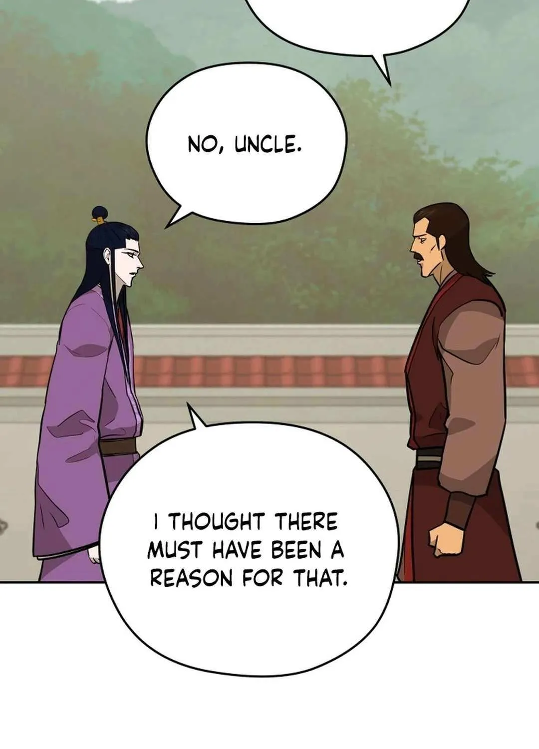 Gwanjeon – Lee Kang-jin Chapter 178 page 80 - 