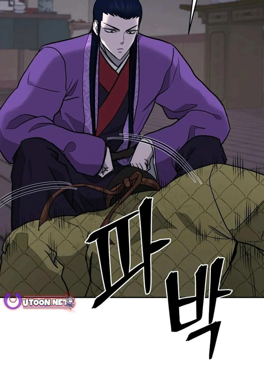 Gwanjeon – Lee Kang-jin Chapter 178 page 10 - 