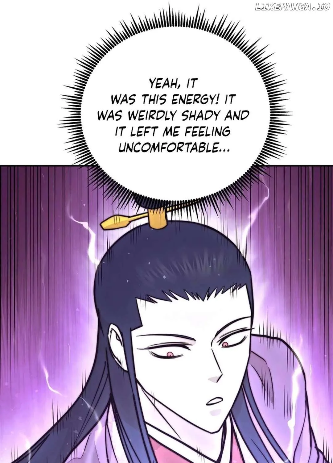 Gwanjeon – Lee Kang-jin Chapter 178 page 97 - 