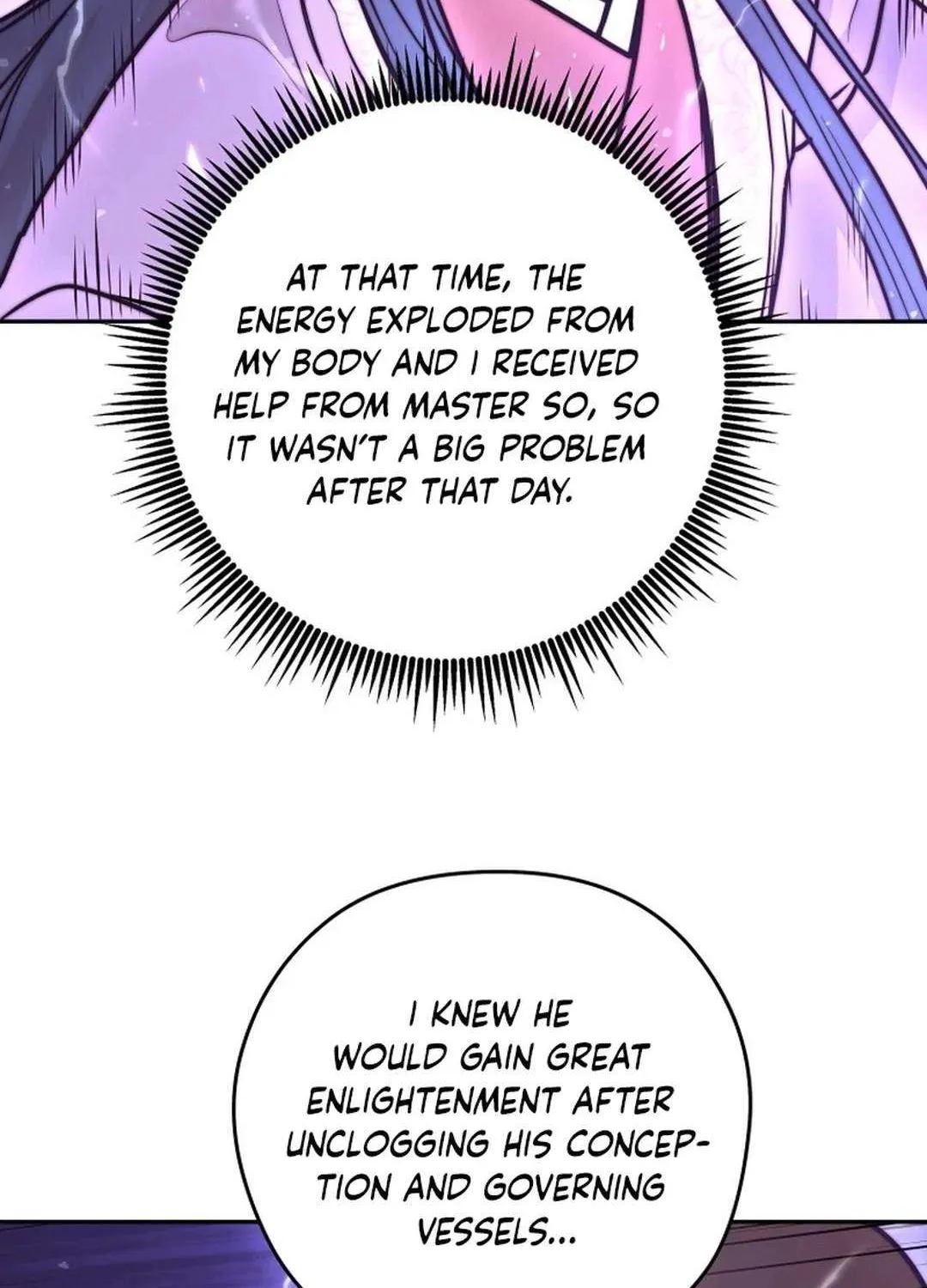 Gwanjeon – Lee Kang-jin Chapter 178 page 98 - 