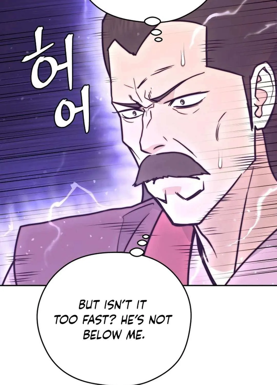 Gwanjeon – Lee Kang-jin Chapter 178 page 99 - 