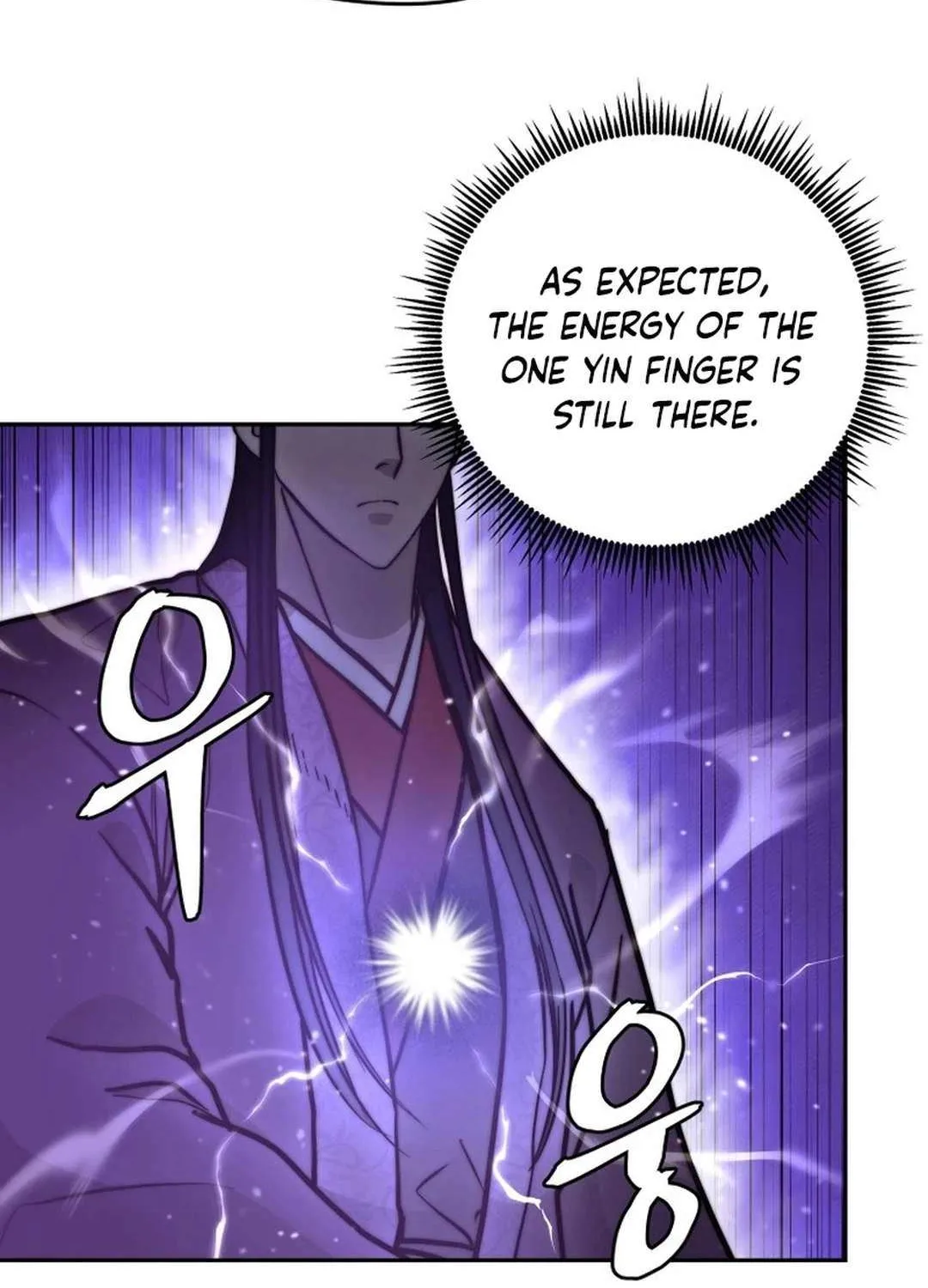 Gwanjeon – Lee Kang-jin Chapter 178 page 100 - 