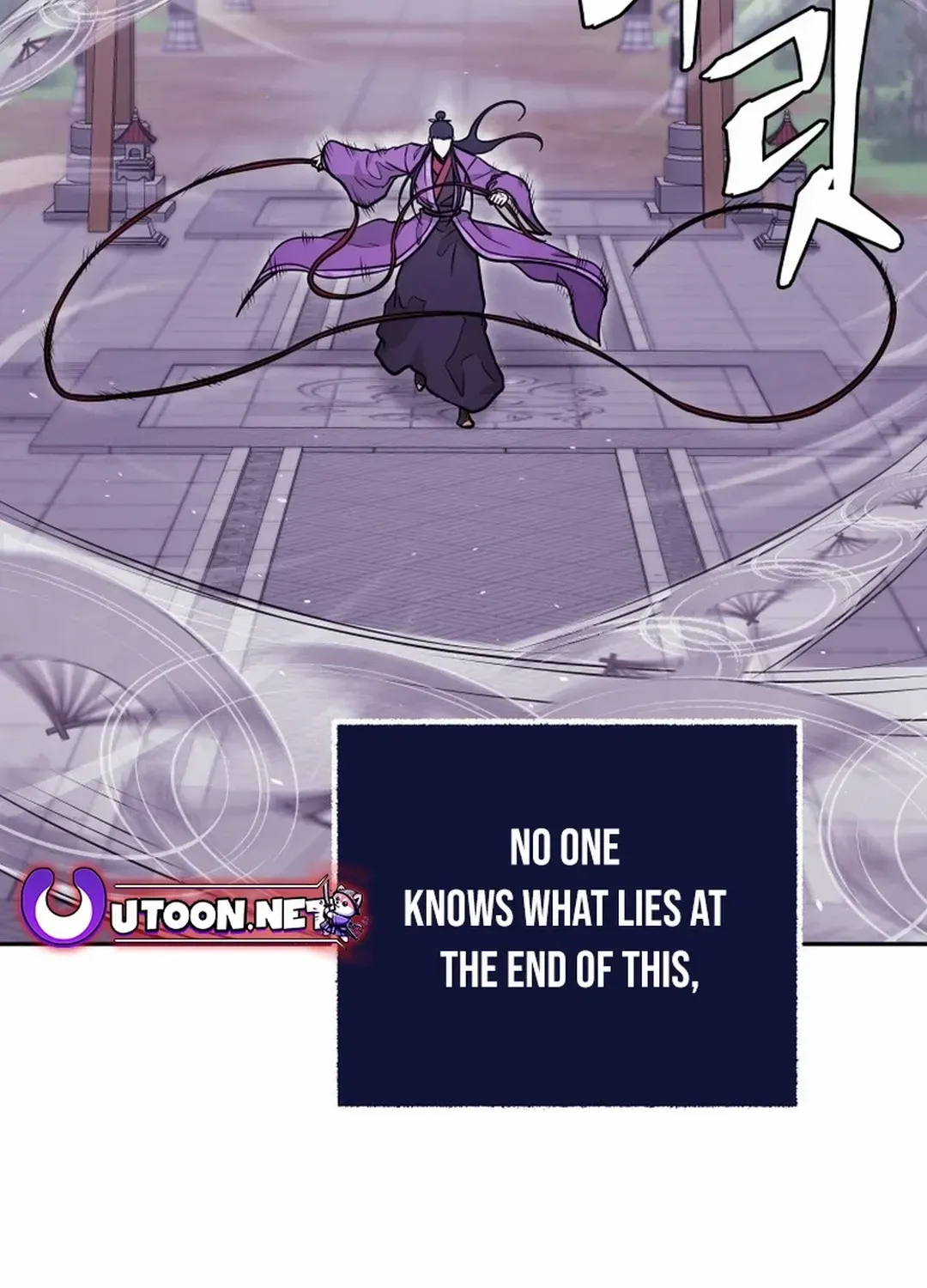 Gwanjeon – Lee Kang-jin Chapter 179 page 101 - 