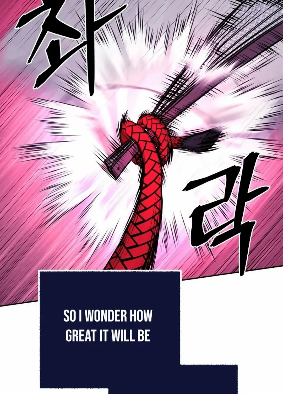 Gwanjeon – Lee Kang-jin Chapter 179 page 104 - 