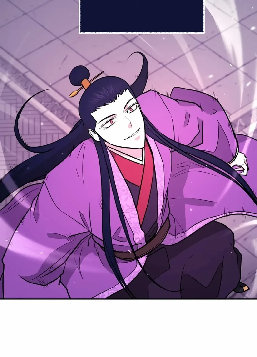 Gwanjeon – Lee Kang-jin Chapter 179 page 111 - 