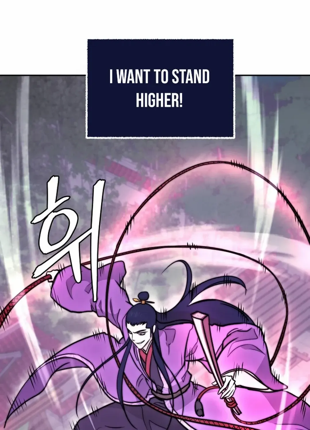Gwanjeon – Lee Kang-jin Chapter 179 page 114 - 