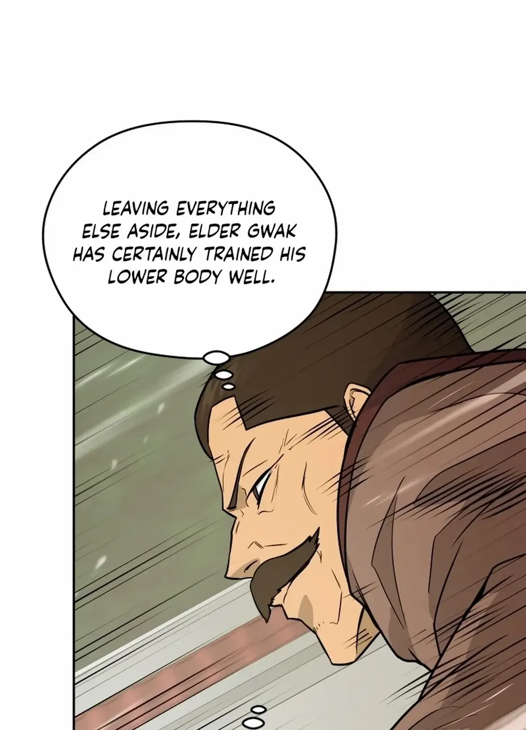 Gwanjeon – Lee Kang-jin Chapter 179 page 14 - 