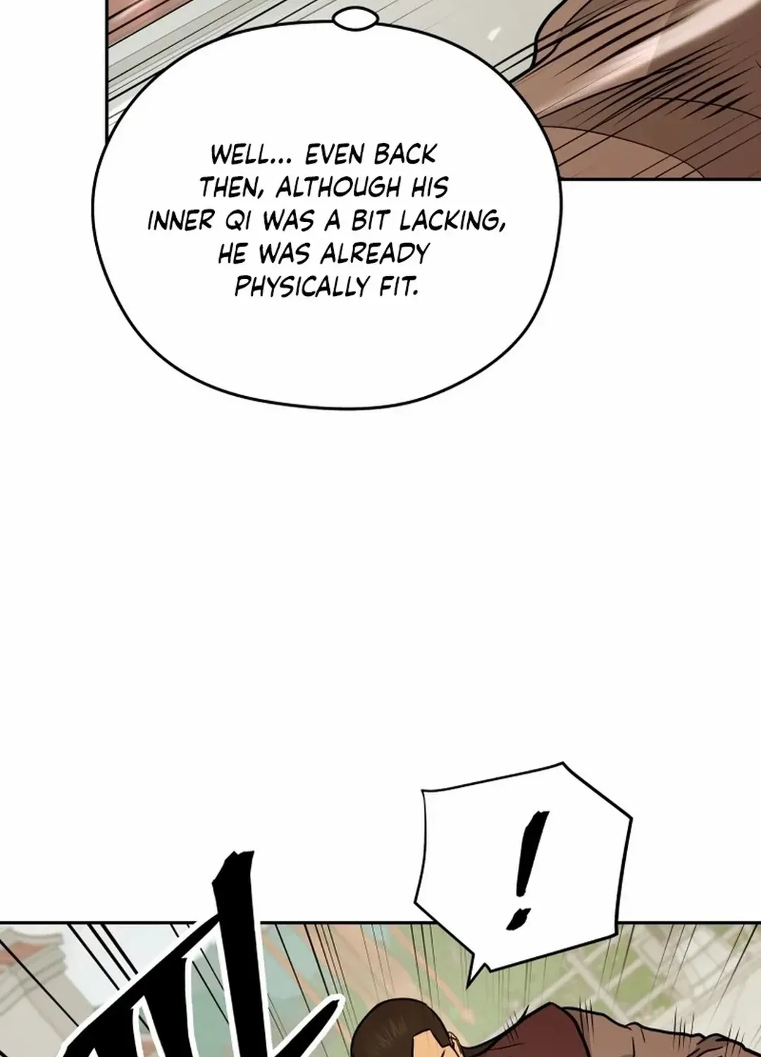 Gwanjeon – Lee Kang-jin Chapter 179 page 15 - 