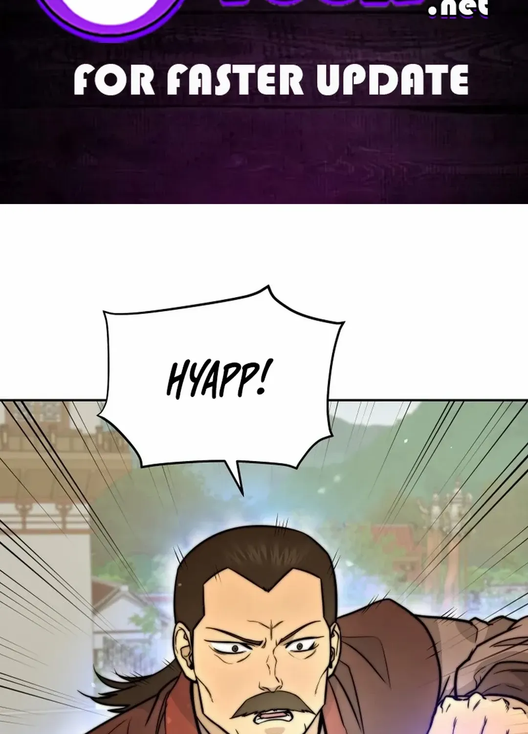 Gwanjeon – Lee Kang-jin Chapter 179 page 3 - 